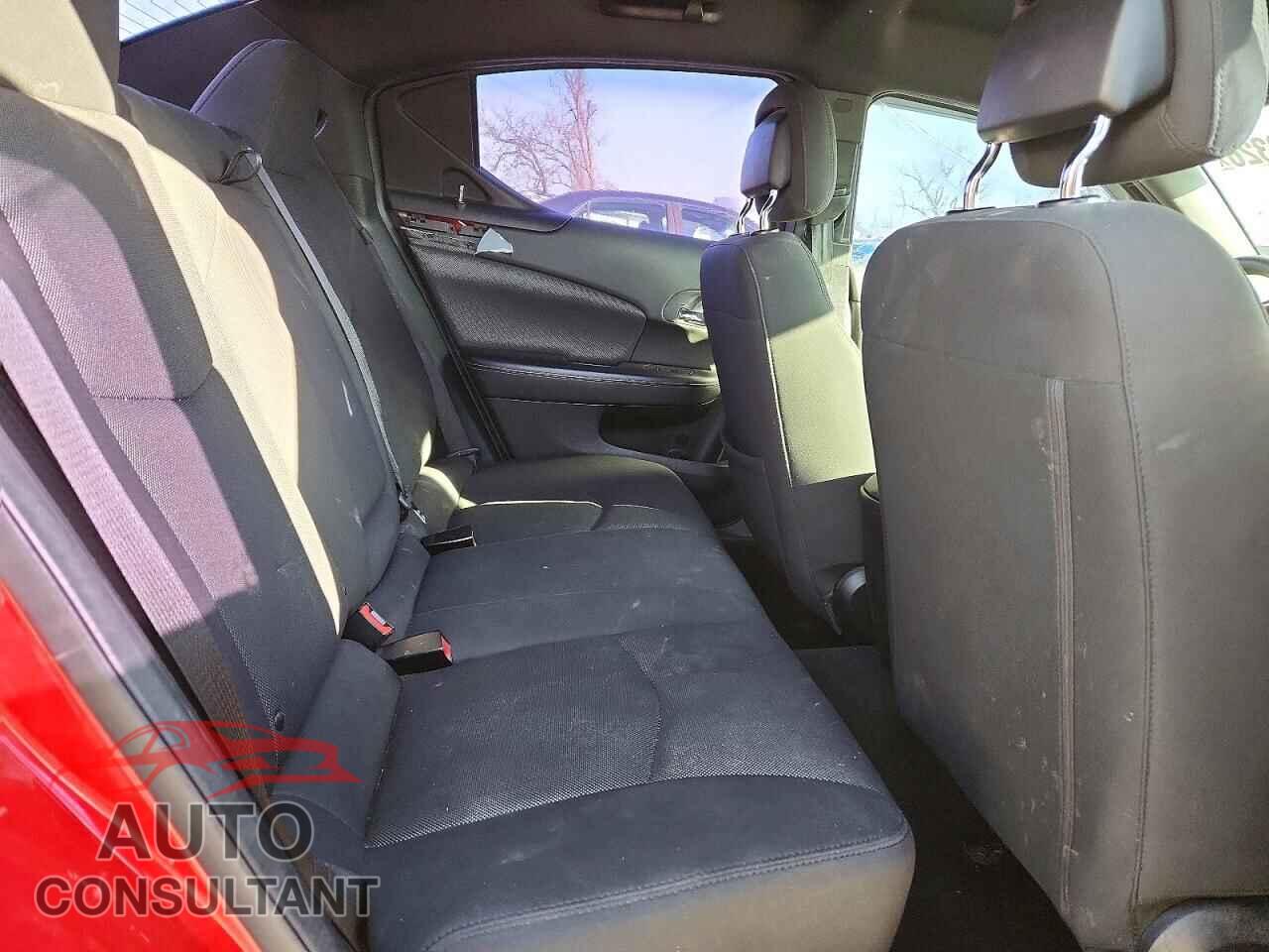 DODGE AVENGER 2012 - 1C3CDZAG2CN327531