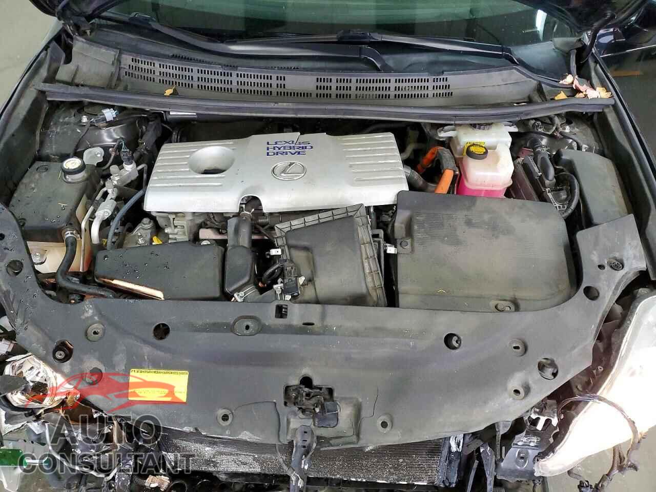 LEXUS CT 200 2012 - JTHKD5BH6C2092333