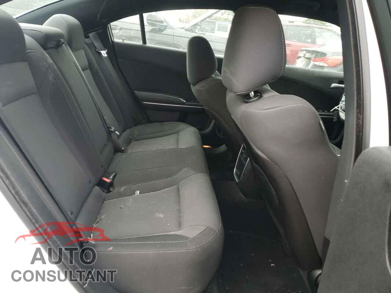 DODGE CHARGER 2019 - 2C3CDXBG5KH664267