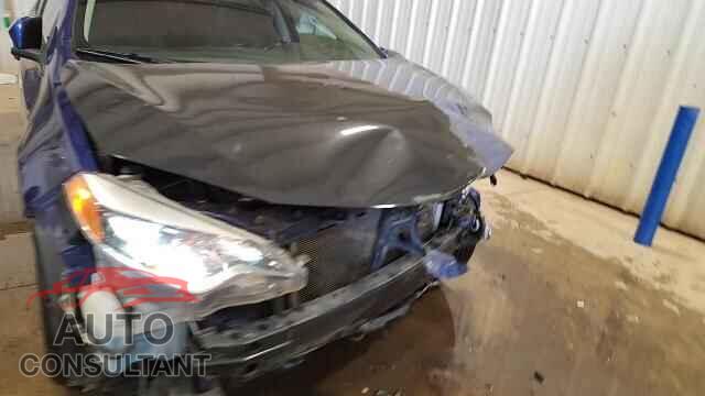 TOYOTA COROLLA 2014 - 2T1BURHE9EC209929