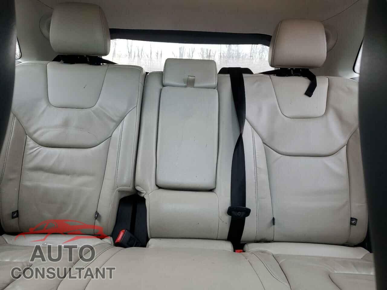 FORD EDGE 2016 - 2FMPK3K89GBB67457