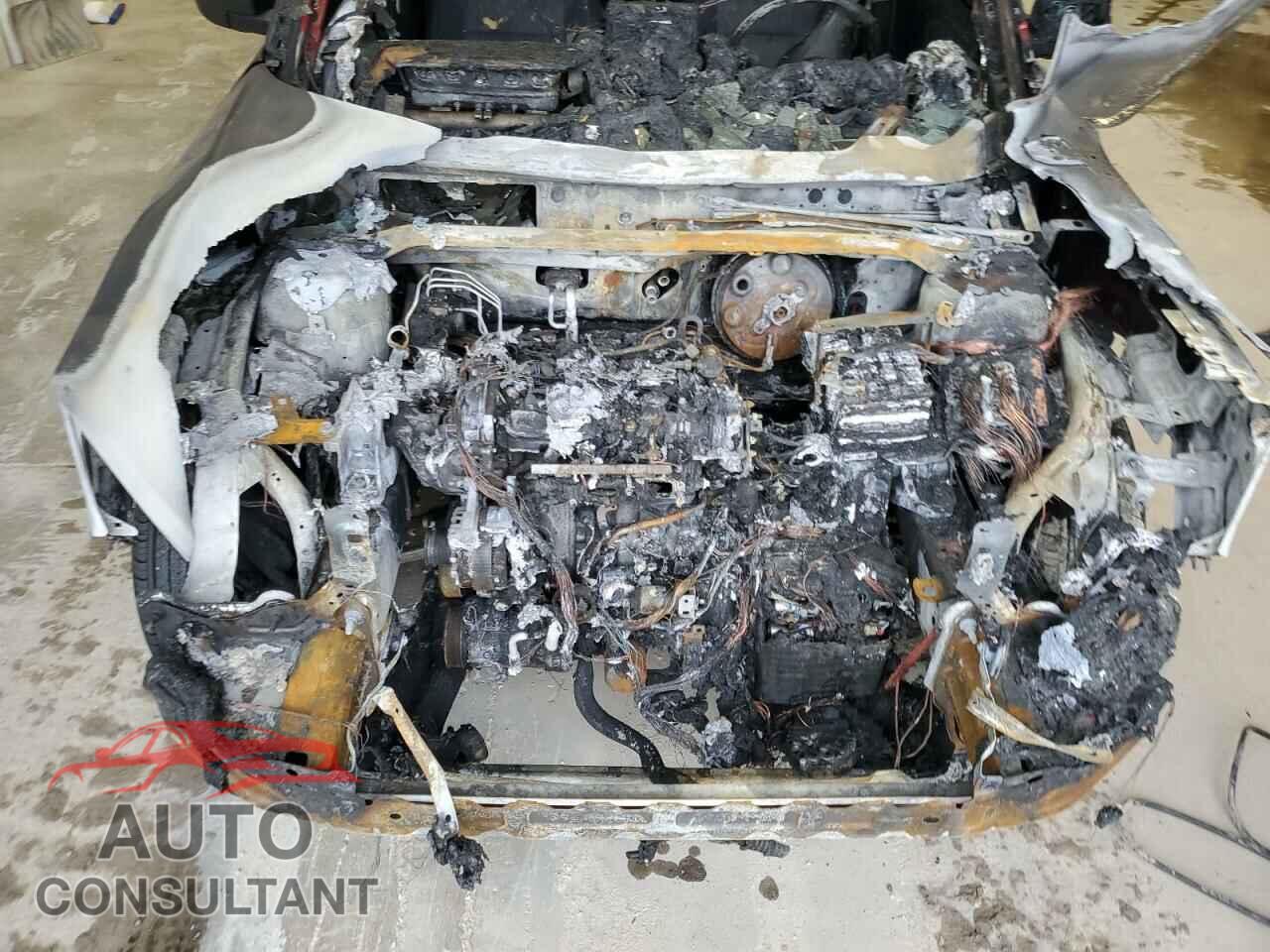 FORD BRONCO 2021 - 3FMCR9B68MRB36855