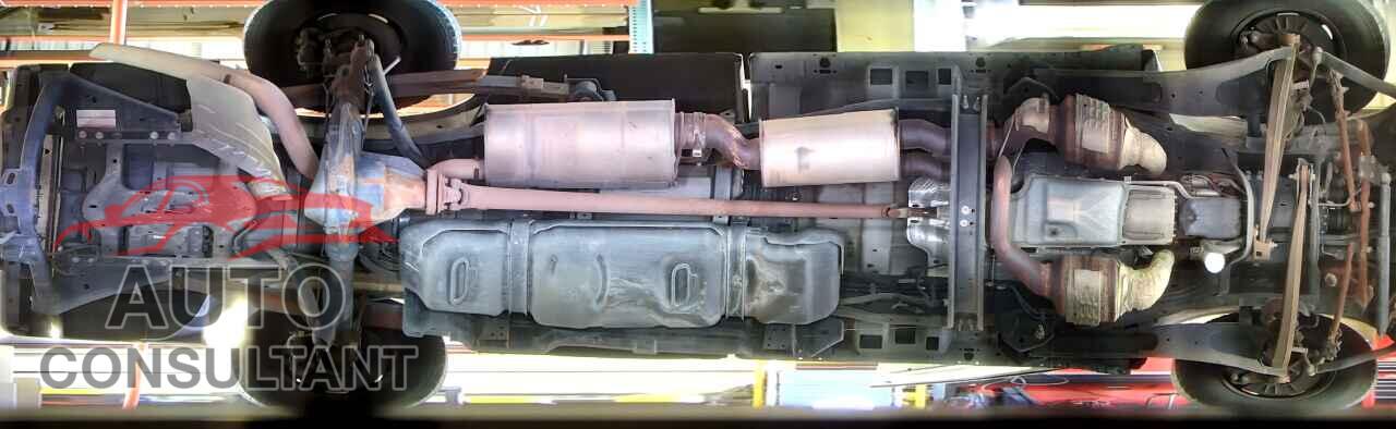FORD F250 2012 - 1FTBF2A69CEB18285