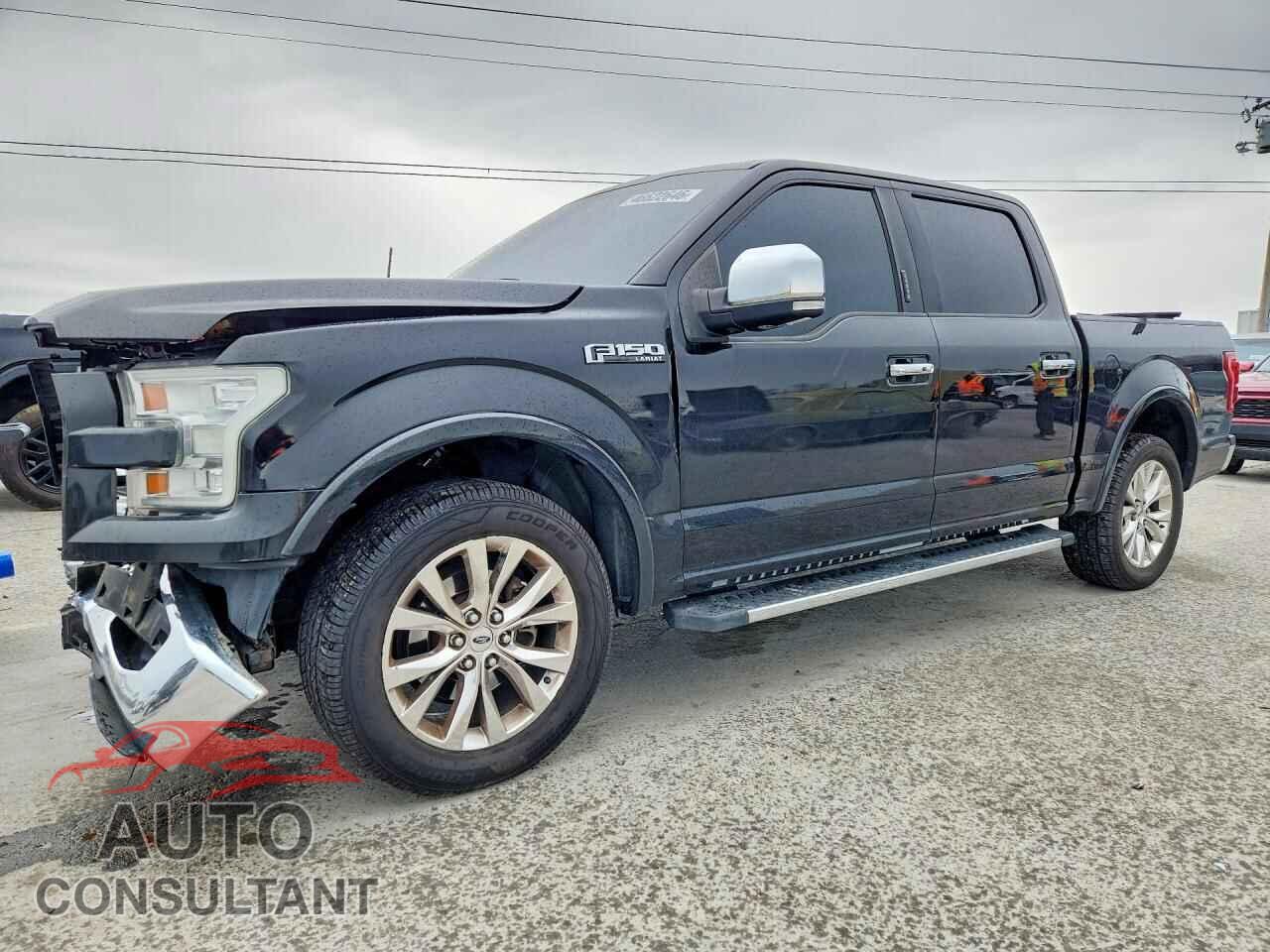 FORD F150 2015 - 1FTEW1CF2FFC18926