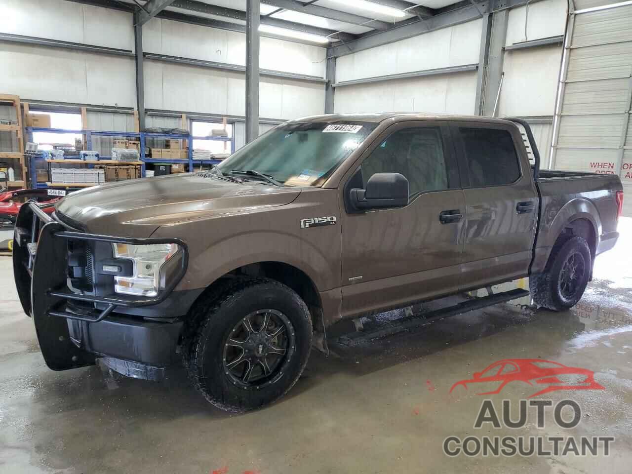 FORD F-150 2016 - 1FTEW1EP4GKF55970