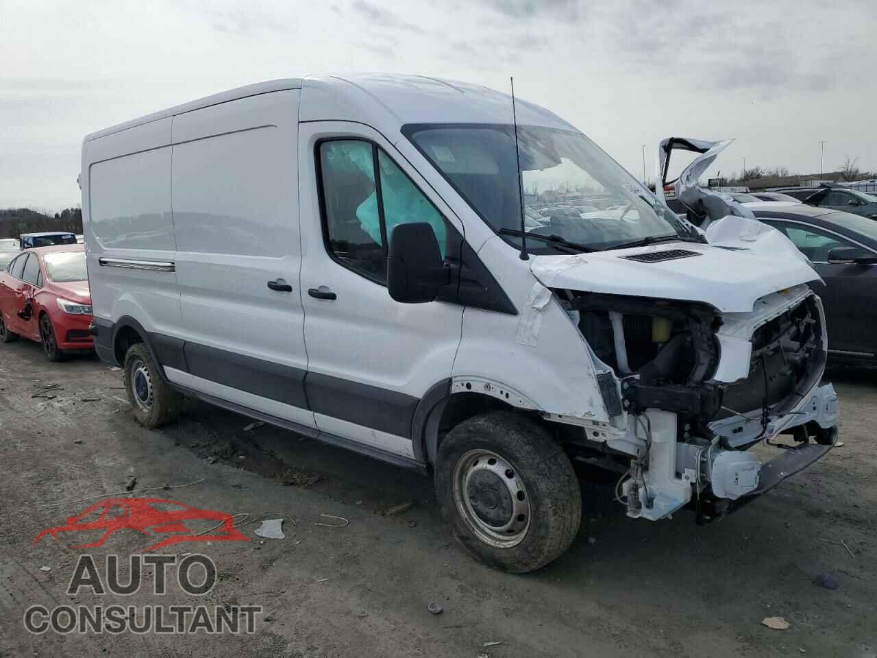 FORD TRANSIT 2019 - 1FTYR2CM4KKB64829