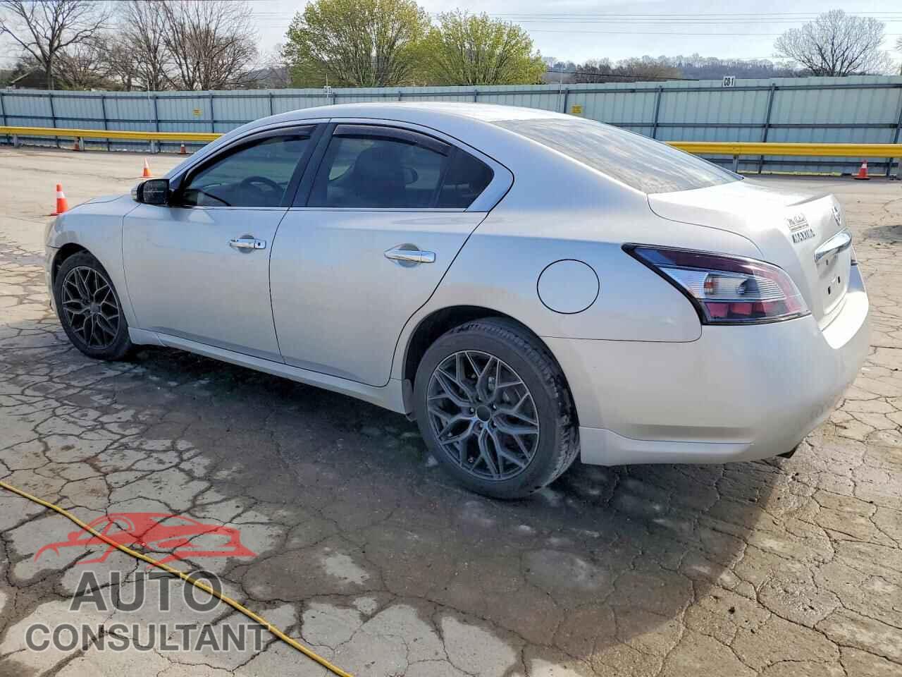 NISSAN MAXIMA 2013 - 1N4AA5AP2DC847445