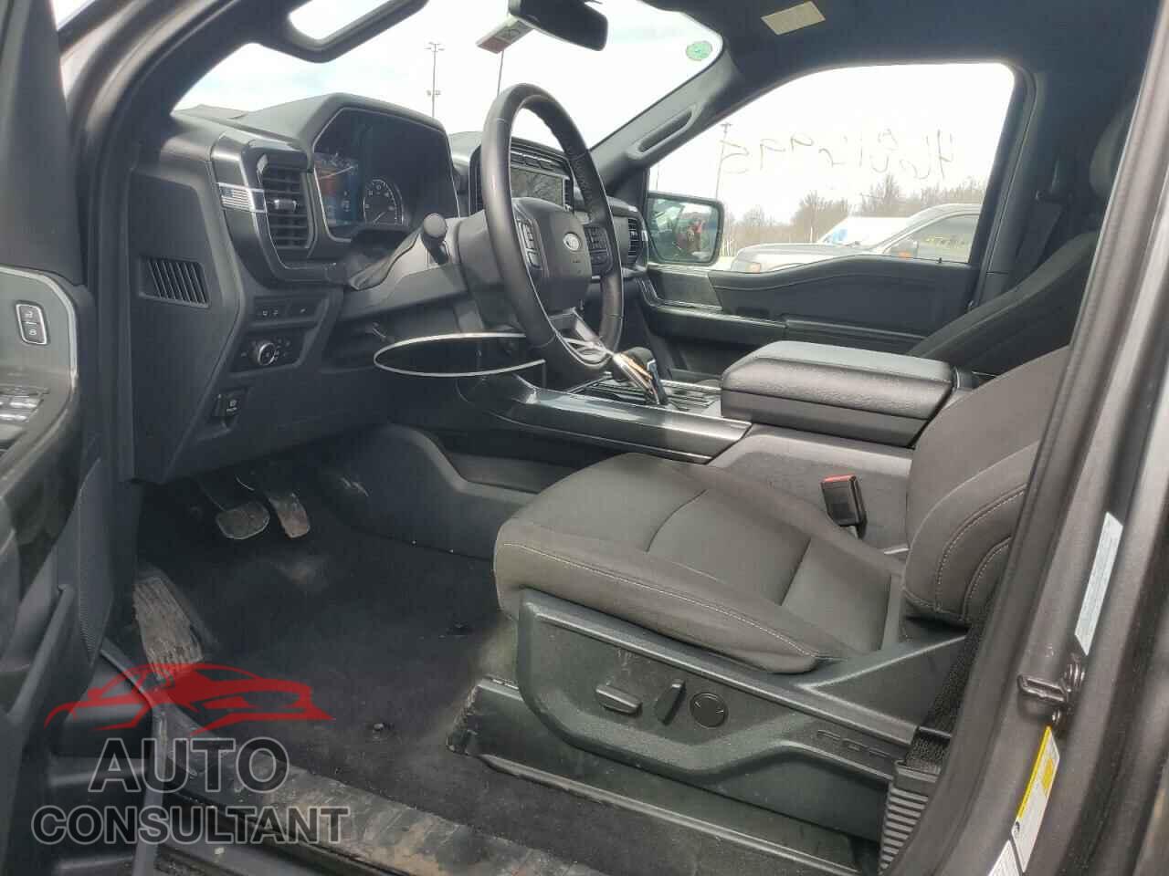 FORD F-150 2023 - 1FTEW1C58PFC48408