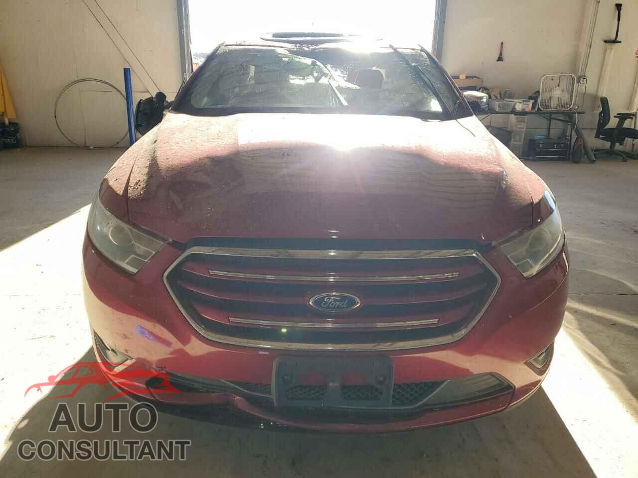 FORD TAURUS 2014 - 1FAHP2J83EG132852
