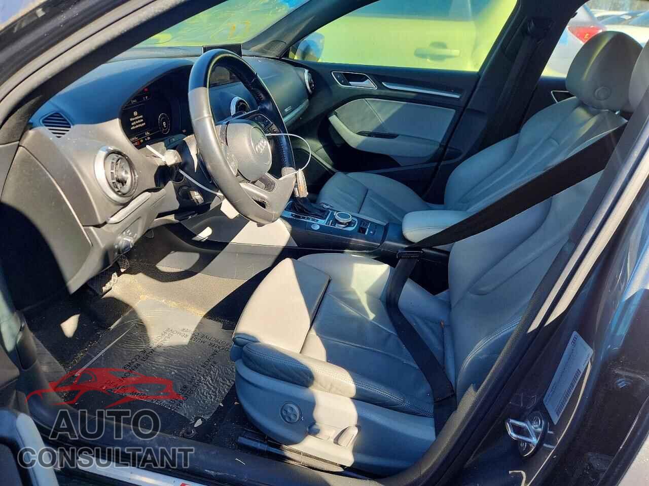 AUDI A3 2017 - WAUGUGFF3H1034444