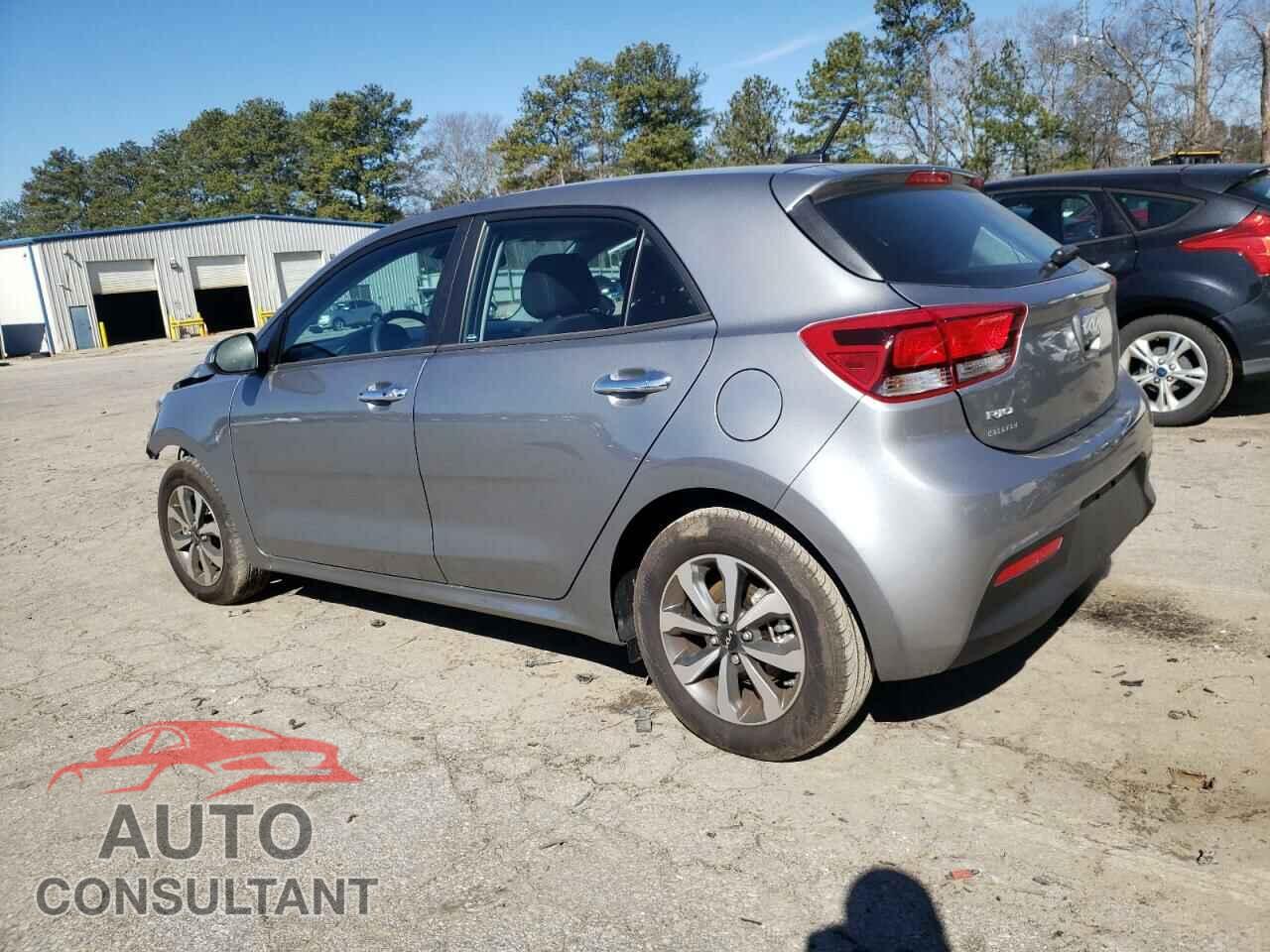 KIA RIO 2023 - 3KPA25AD7PE625963