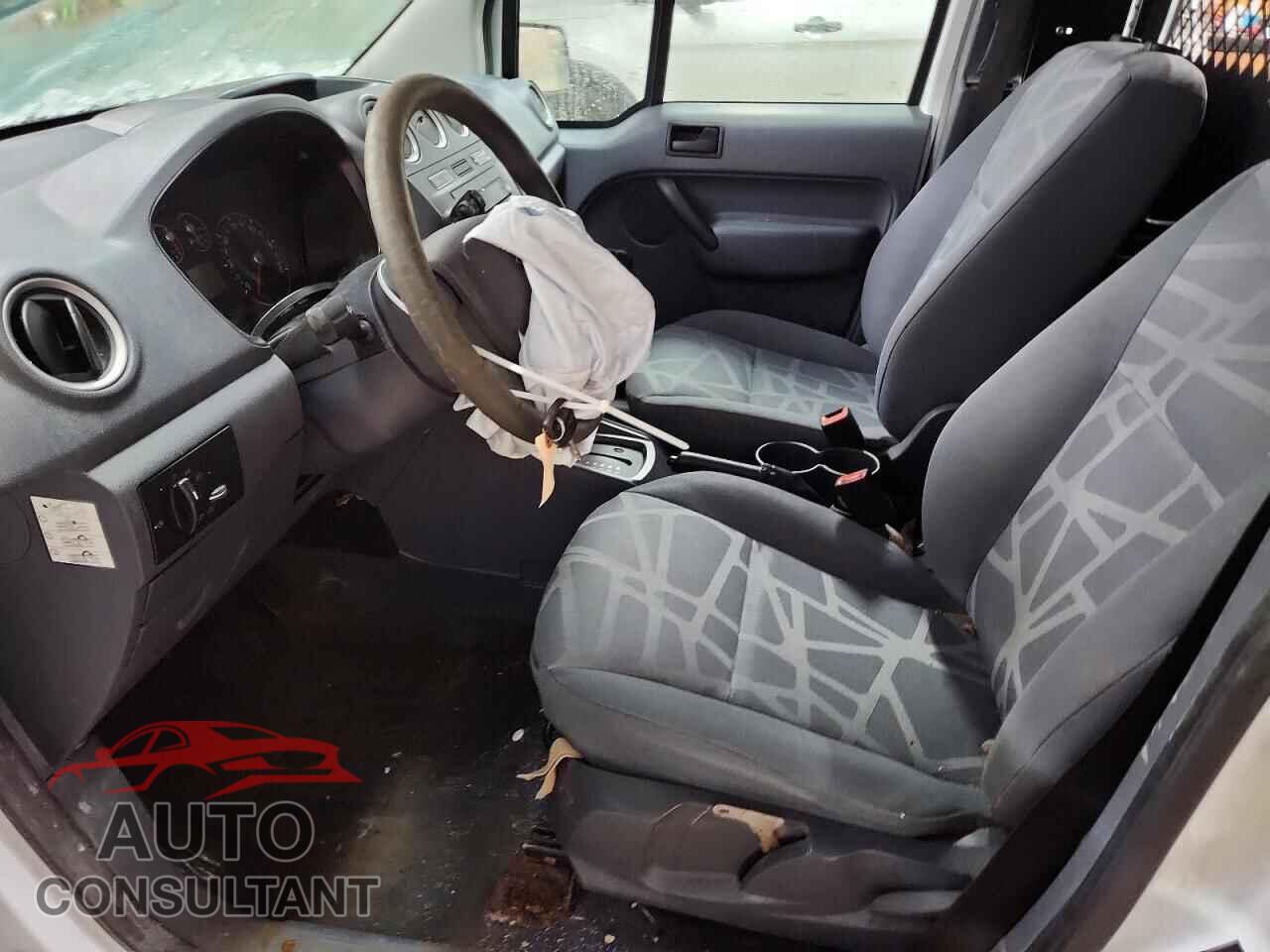 FORD TRANSIT 2013 - NM0LS6AN2DT135857