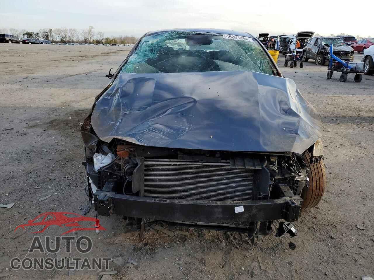 KIA FORTE 2023 - 3KPF24AD6PE594981