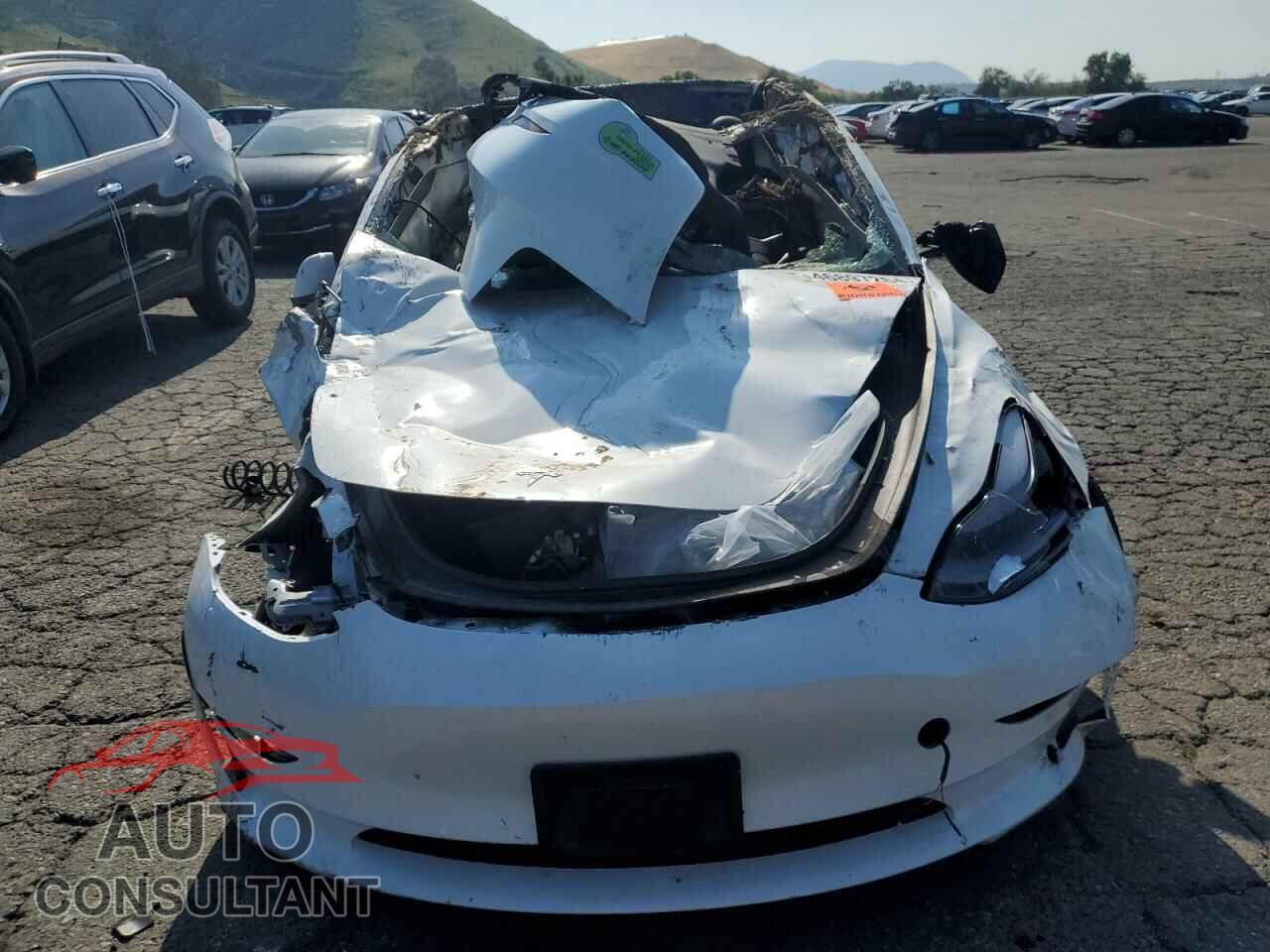 TESLA MODEL 3 2023 - 5YJ3E1EA1PF591554