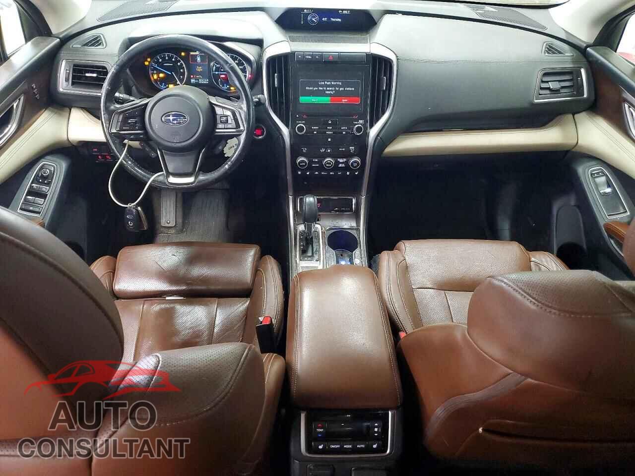 SUBARU ASCENT 2019 - 4S4WMARDXK3446390