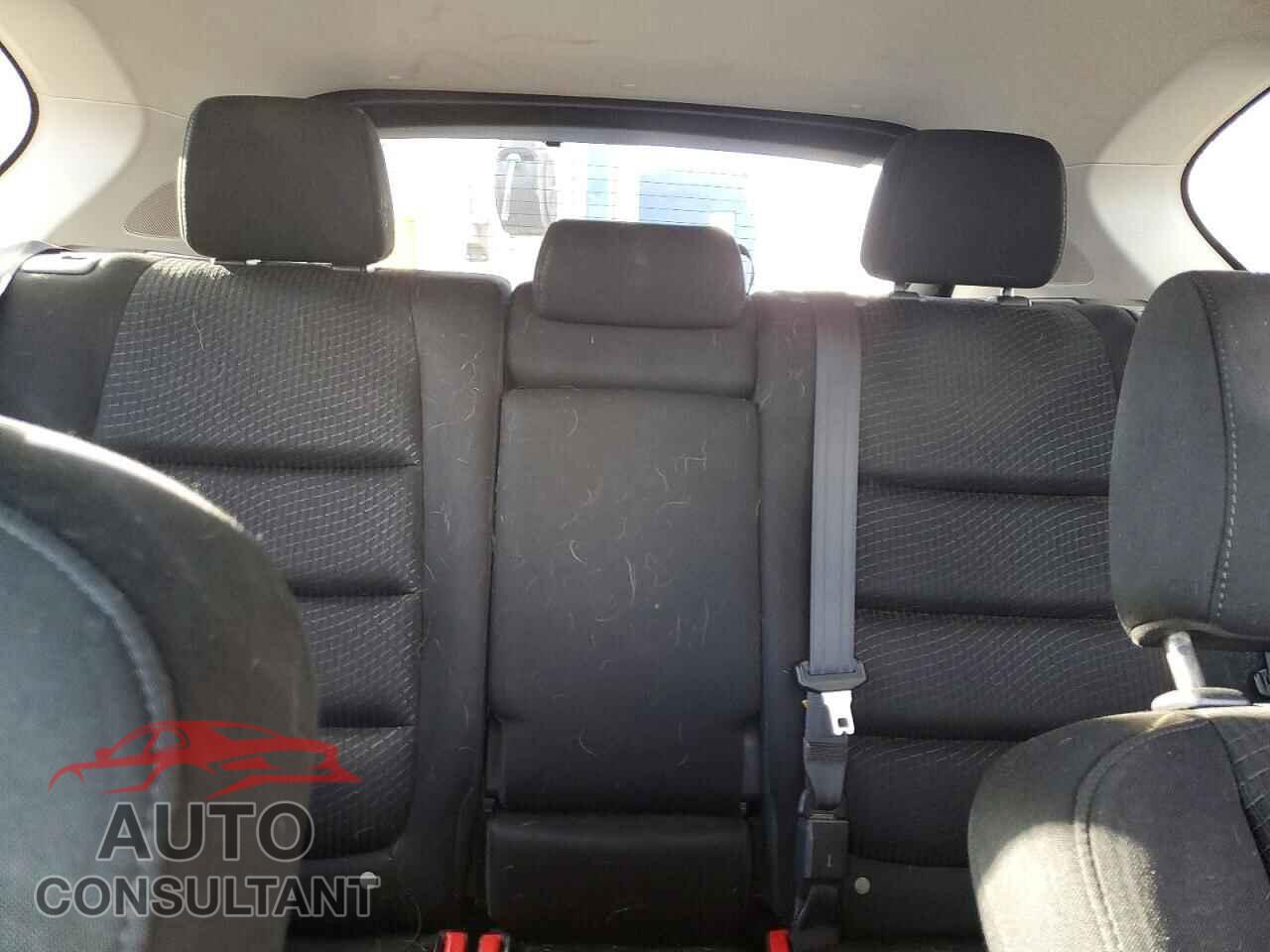 MAZDA CX-5 2013 - JM3KE4CE7D0148992