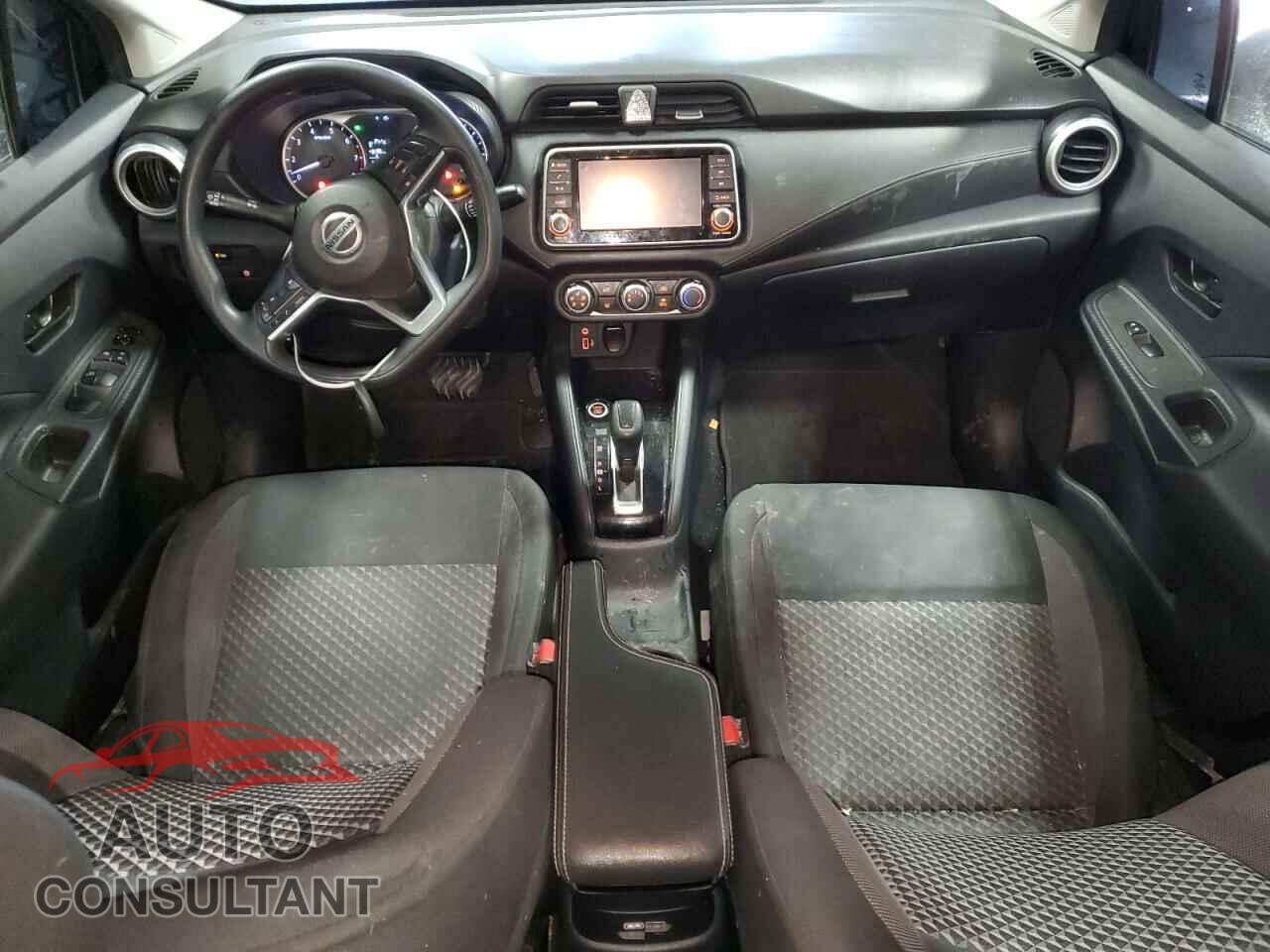NISSAN VERSA 2020 - 3N1CN8DV4LL804251