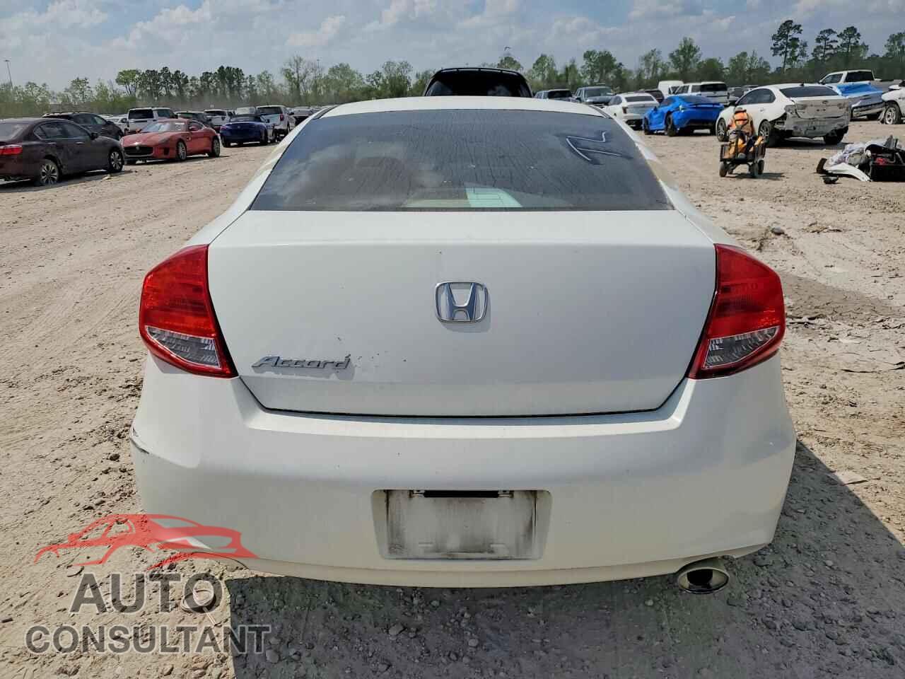 HONDA ACCORD 2012 - 1HGCS1B76CA004285
