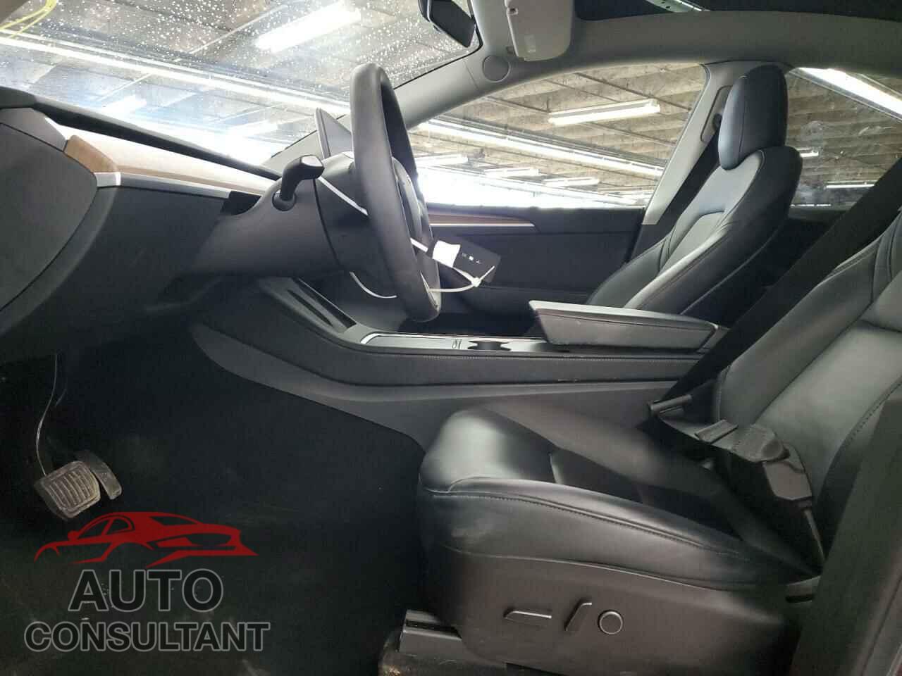 TESLA MODEL Y 2023 - 7SAYGDEE3PF611665