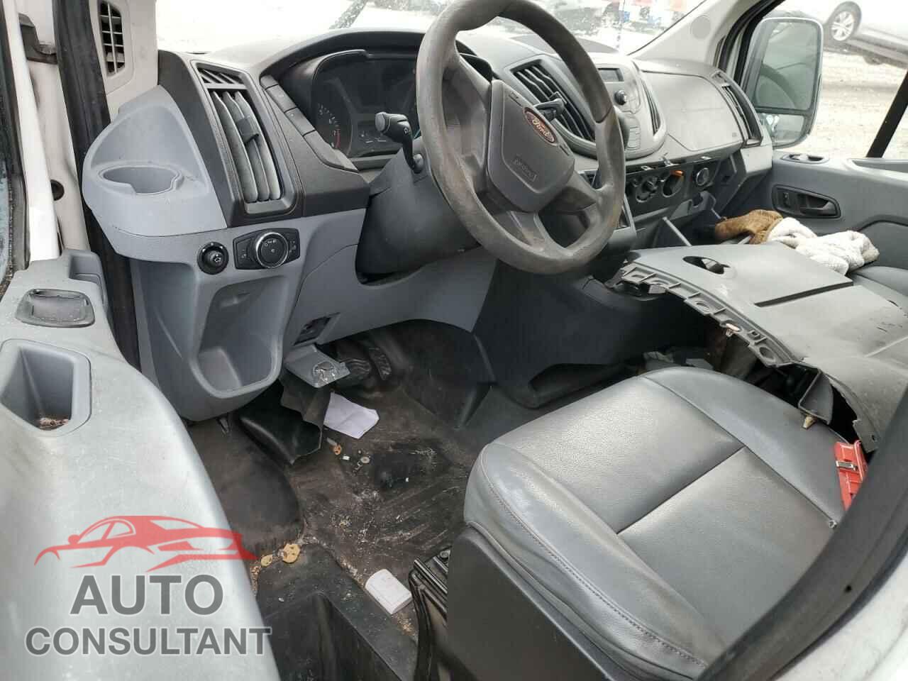 FORD TRANSIT 2018 - 1FTBW2CM2JKA44069