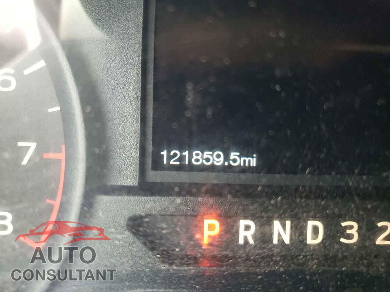 FORD F150 2017 - 1FTMF1C80HKC01923
