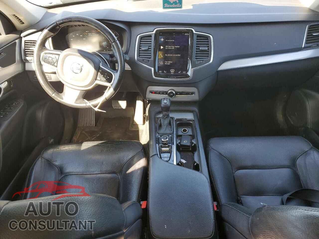 VOLVO XC90 2017 - YV4A22PK9H1106855