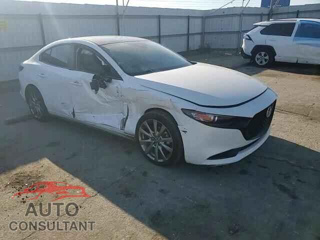MAZDA 3 2019 - JM1BPACL4K1114001