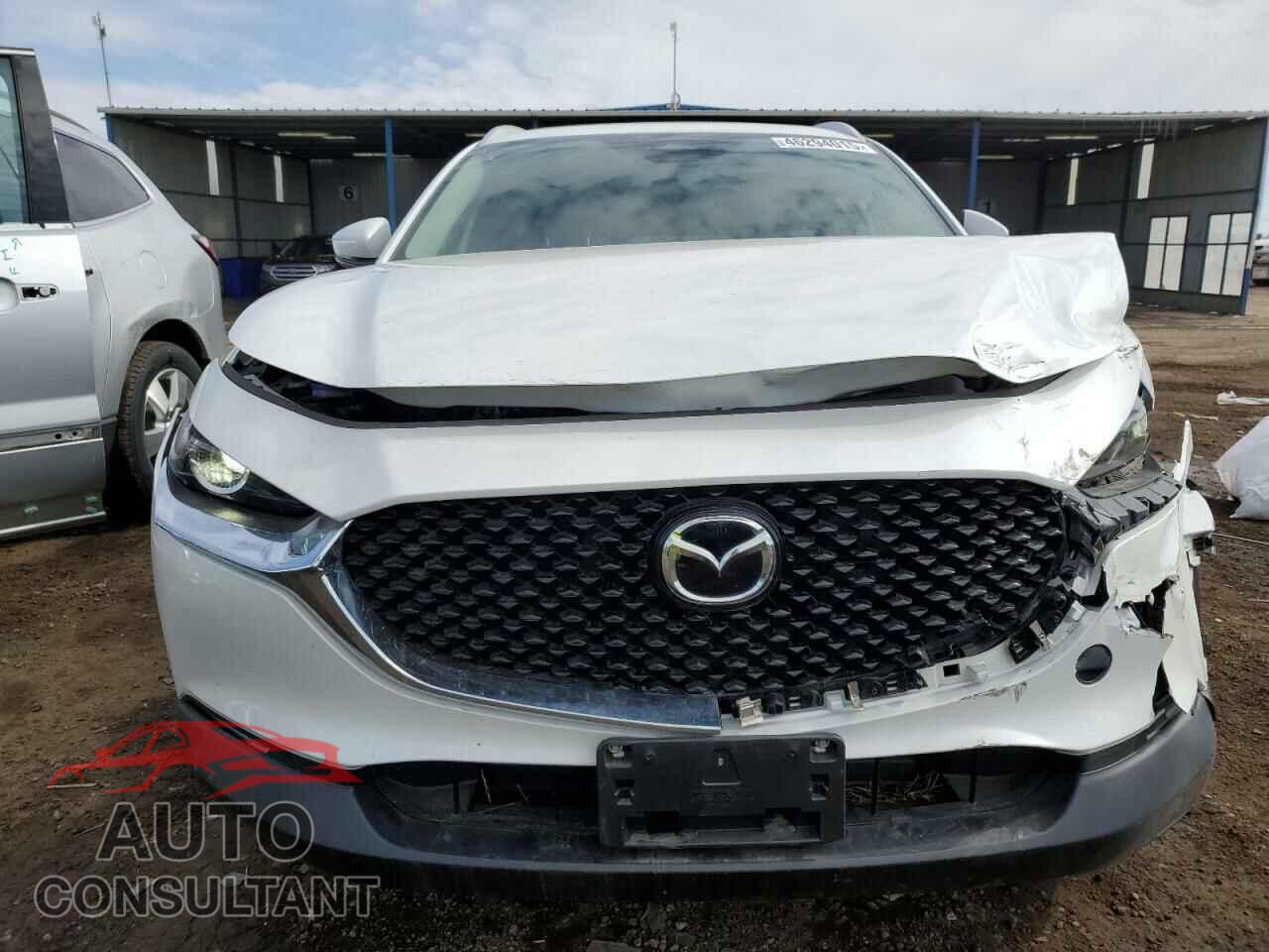 MAZDA CX30 2024 - 3MVDMBCM8RM616313