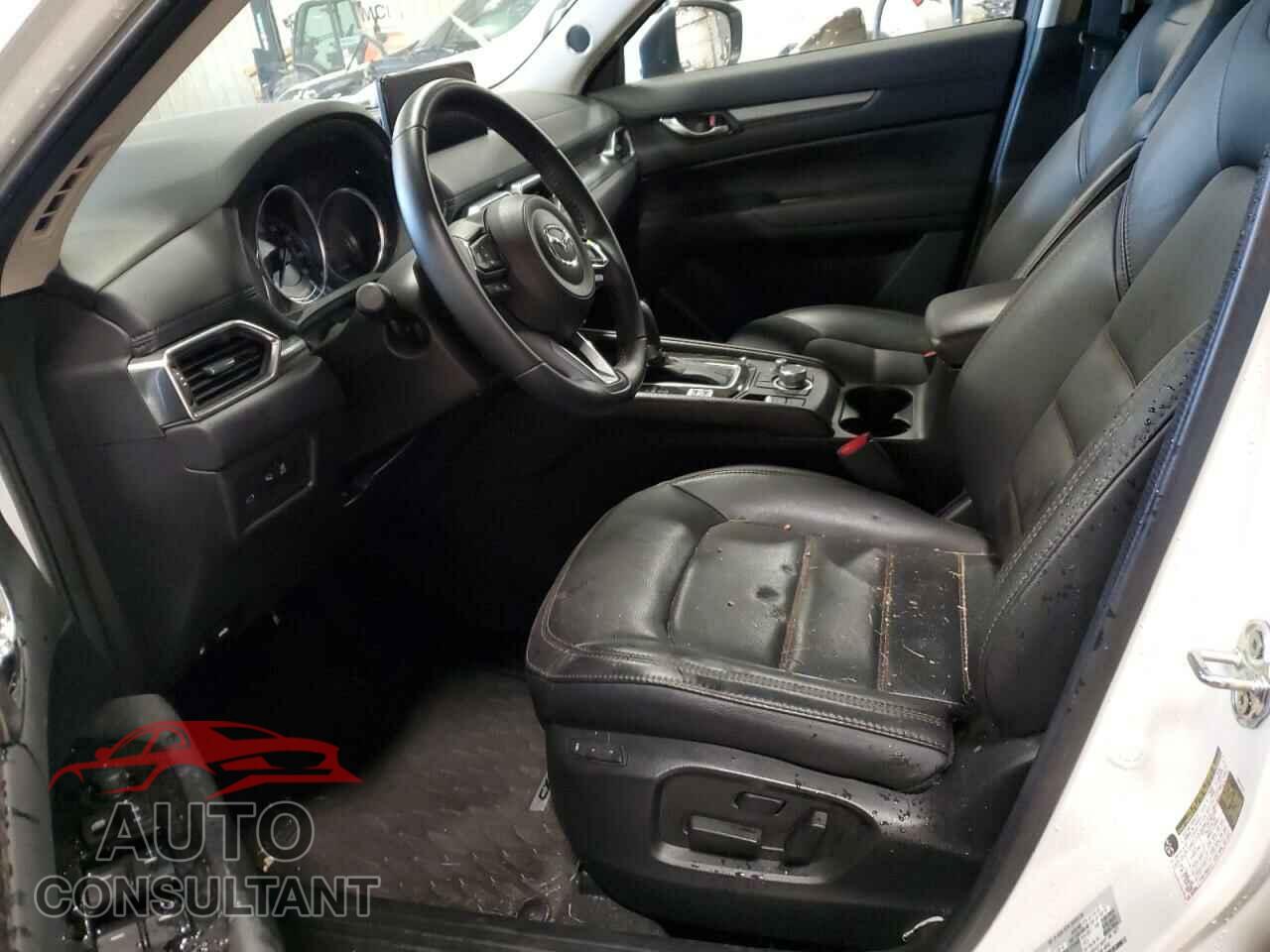 MAZDA CX-5 2021 - JM3KFBCM1M0347061