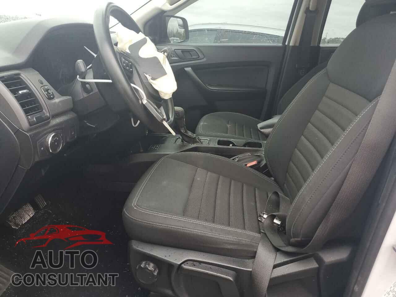 FORD RANGER 2021 - 1FTER4EH7MLD20745