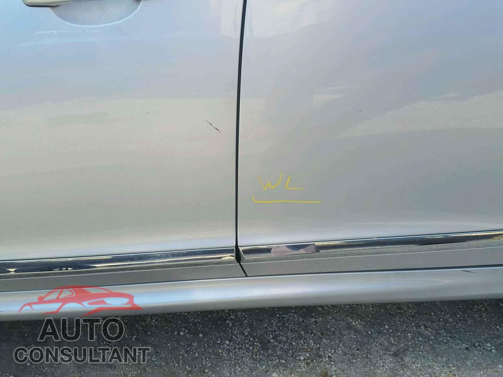 VOLVO XC60 T5 2016 - YV440MDM7G2880227