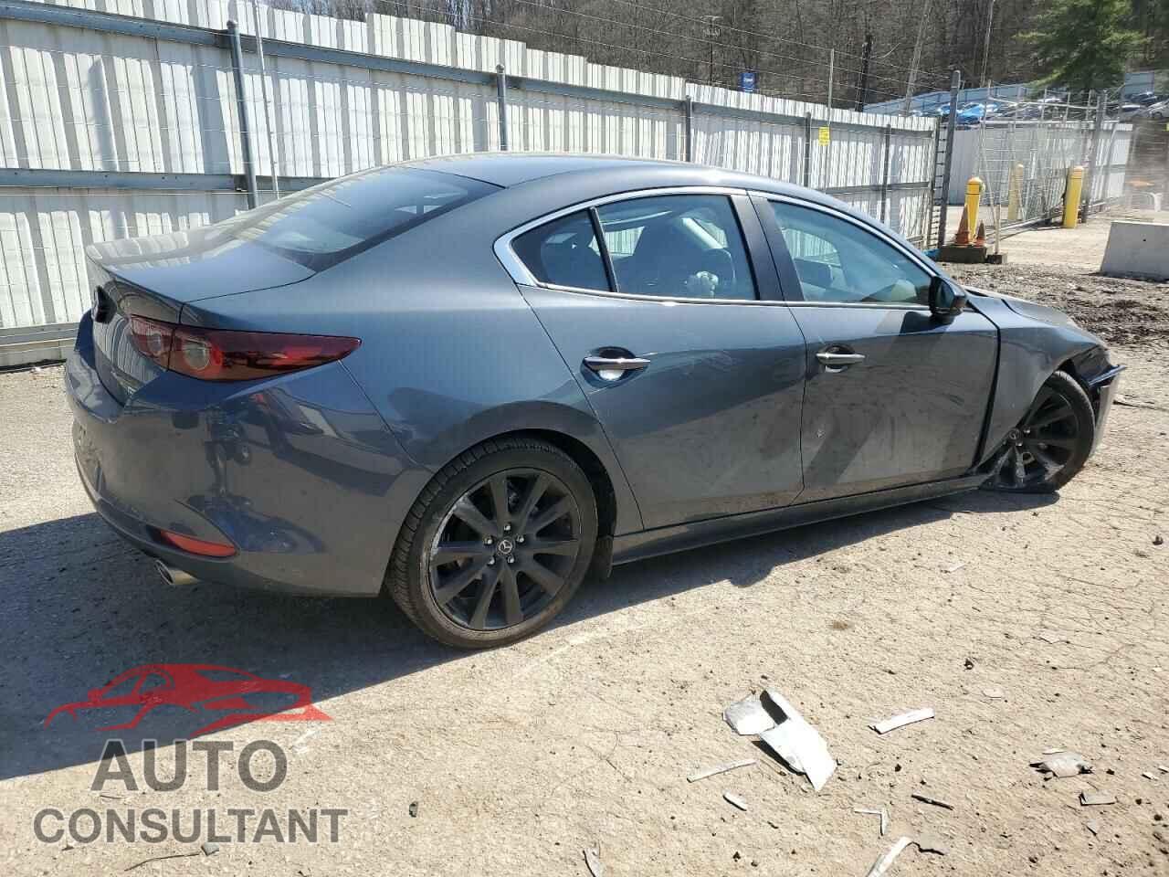 MAZDA 3 2024 - 3MZBPBCM0RM401859