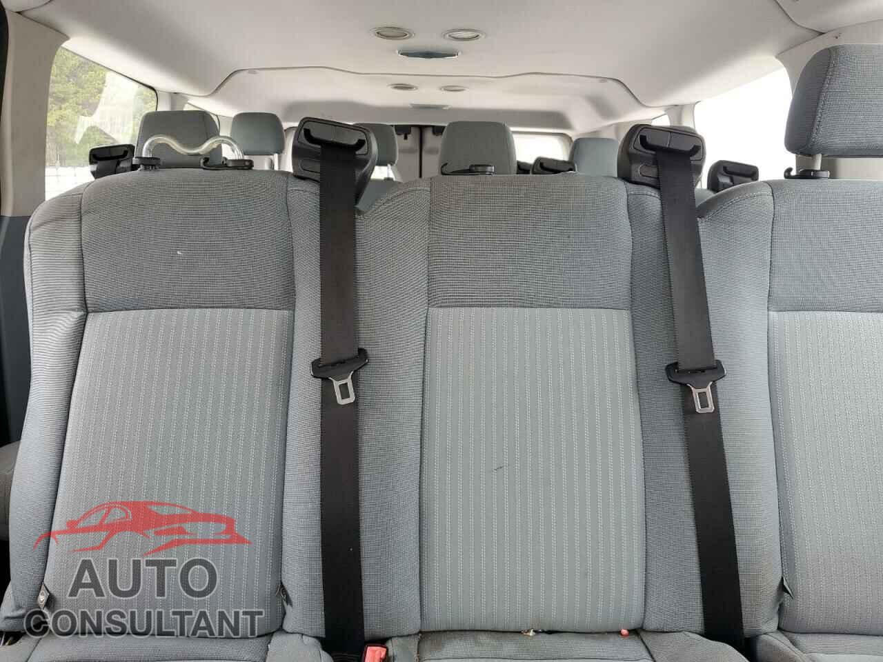 FORD TRANSIT 2015 - 1FBZX2YM5FKB23526