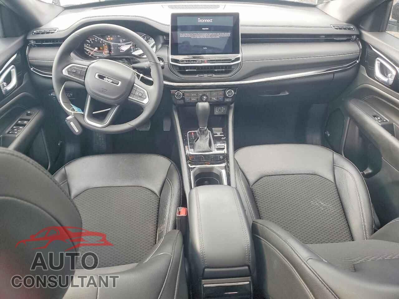 JEEP COMPASS 2024 - 3C4NJDBN7RT104374