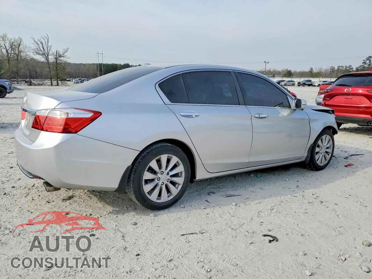 HONDA ACCORD 2013 - 1HGCR2F86DA136842