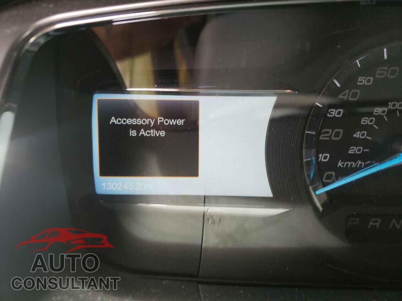 FORD TAURUS 2017 - 1FAHP2E8XHG139926