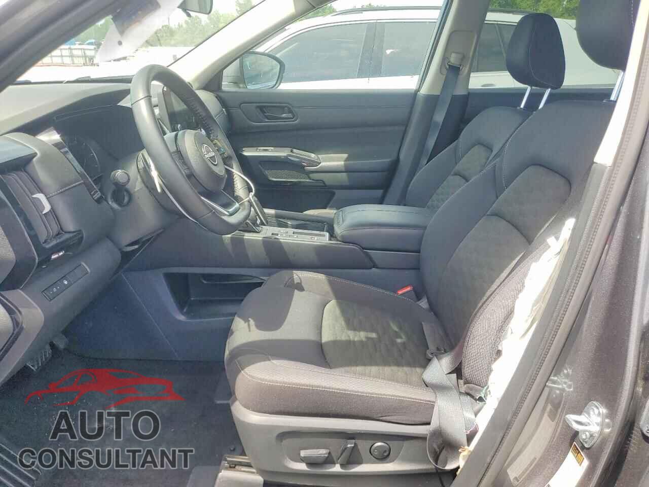 NISSAN PATHFINDER 2024 - 5N1DR3BA7RC292803