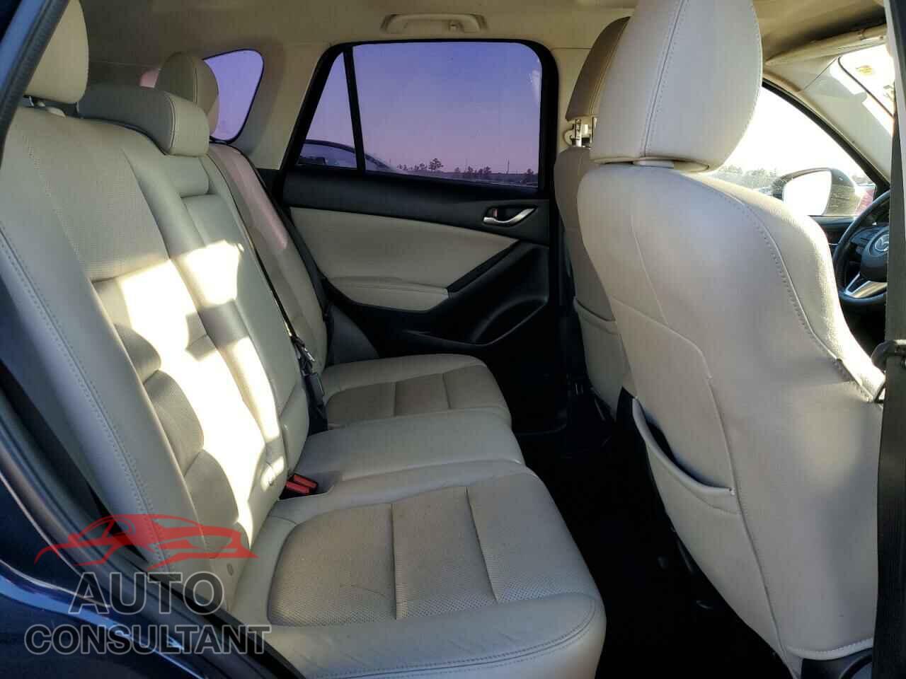 MAZDA CX-5 2014 - JM3KE2DY7E0419063