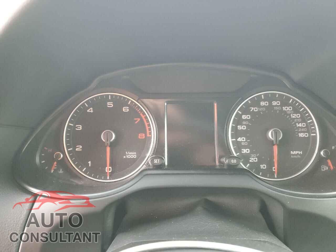 AUDI Q5 2015 - WA1LFAFP6FA006713