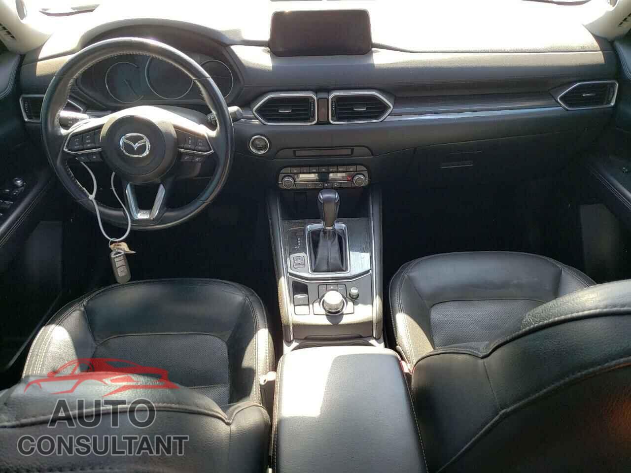 MAZDA CX-5 2019 - JM3KFBDM9K0554406