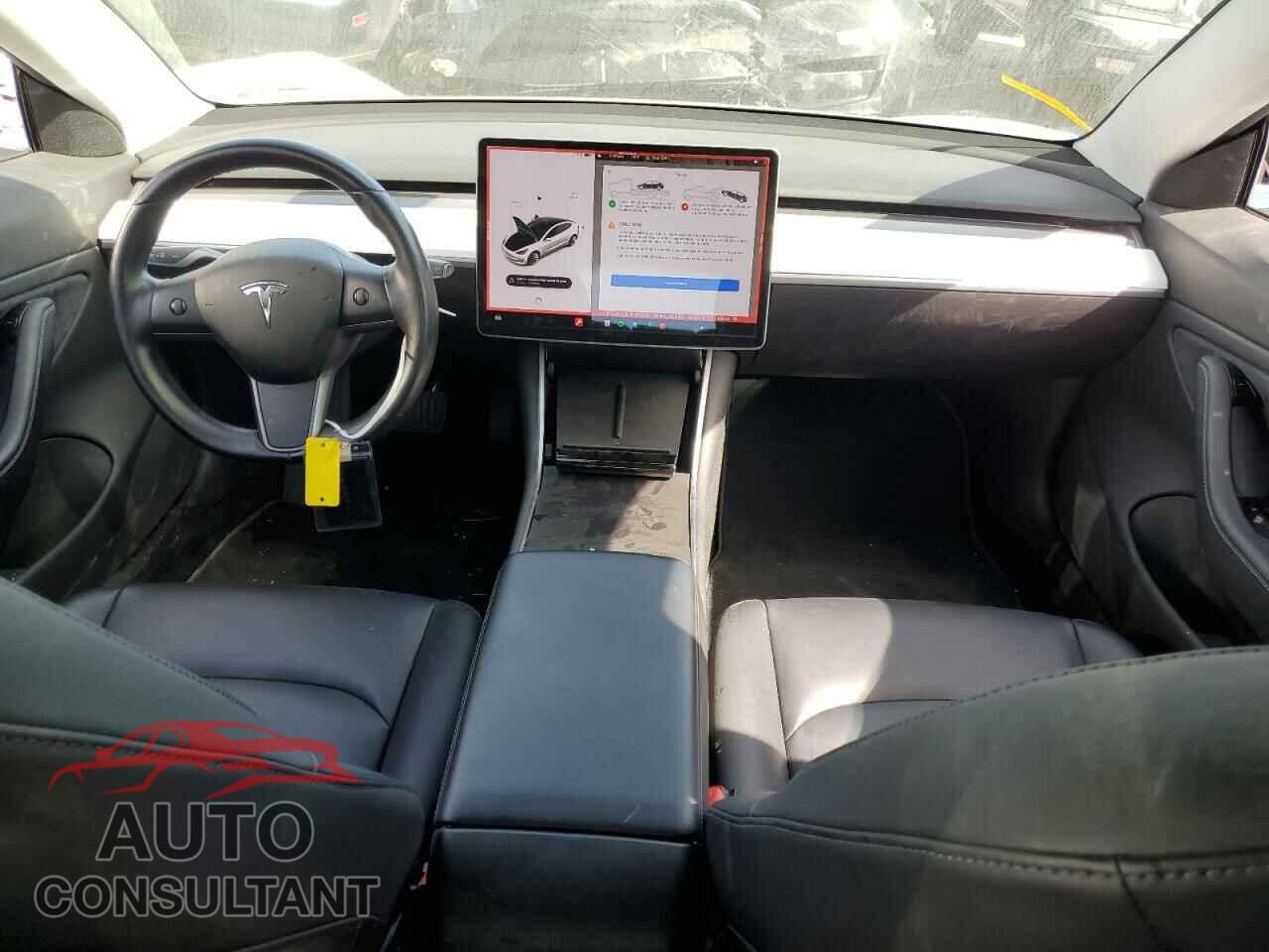TESLA MODEL 3 2018 - 5YJ3E1EA1JF011226