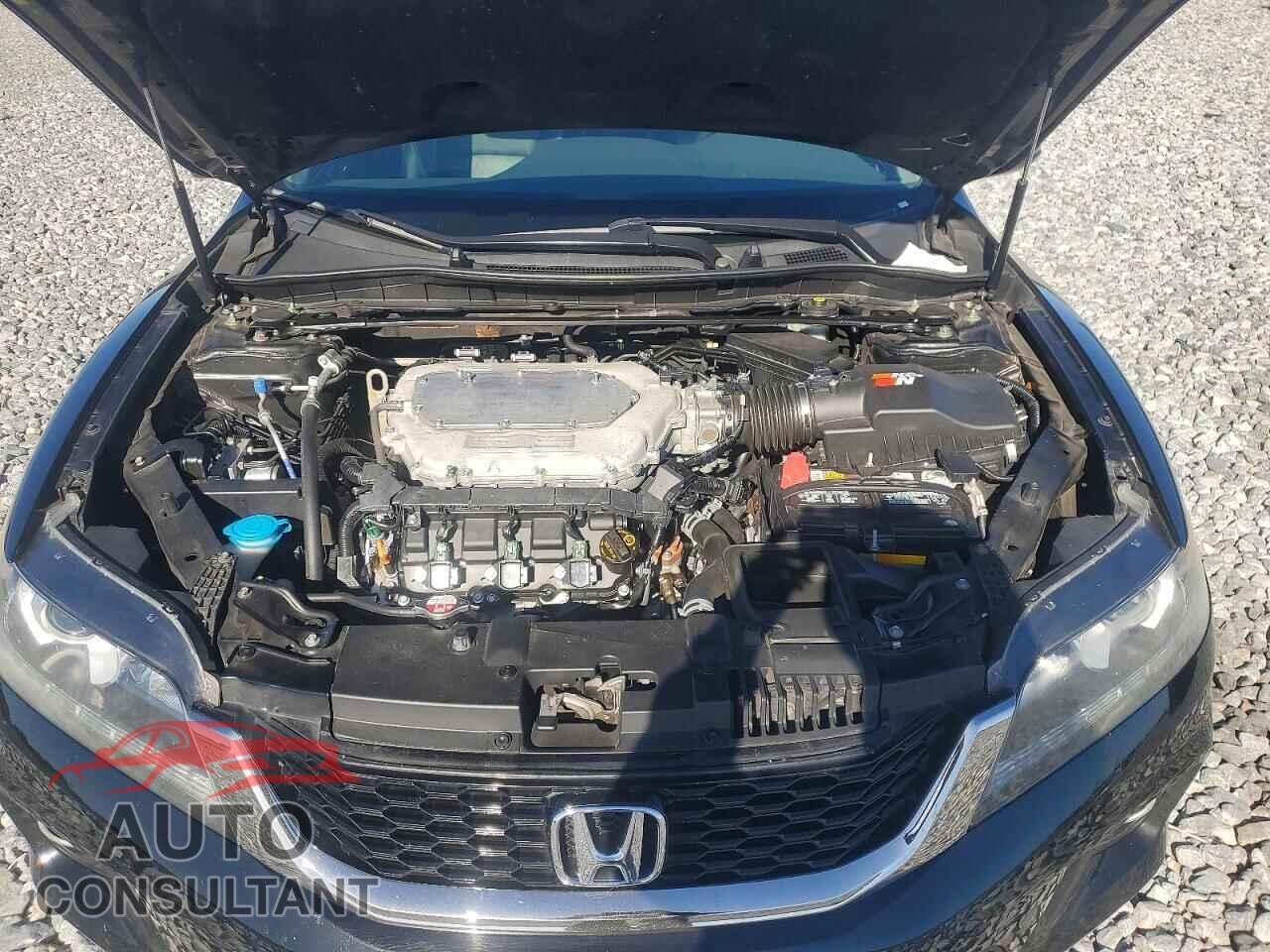 HONDA ACCORD 2013 - 1HGCT2B80DA005686