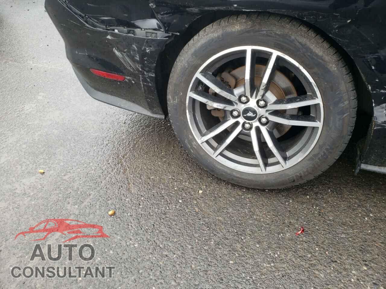 FORD MUSTANG 2016 - 1FA6P8TH3G5244718
