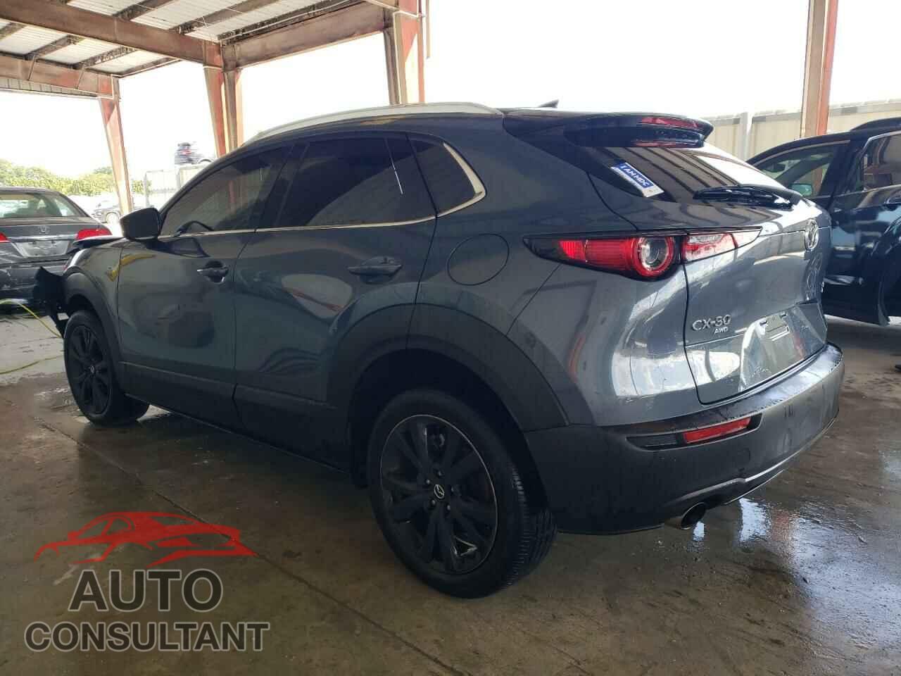 MAZDA CX30 2021 - 3MVDMBDYXMM306237