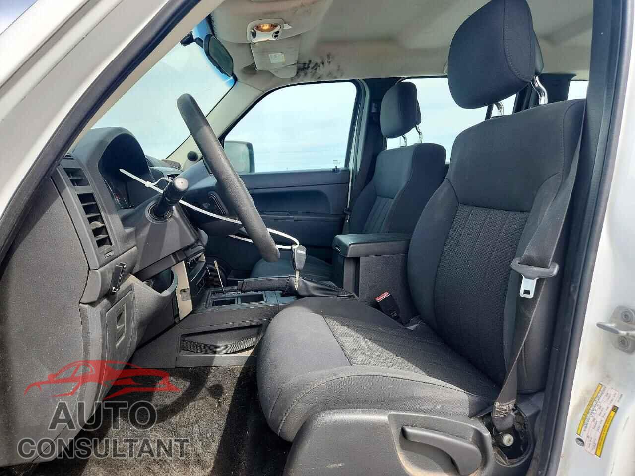 JEEP LIBERTY 2012 - 1C4PJLAK2CW134099