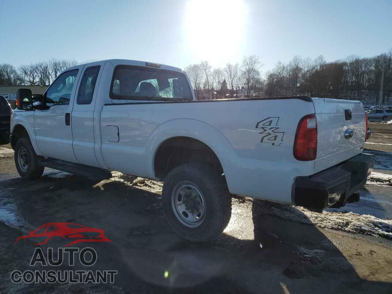 FORD F250 2016 - 1FT7X2B69GEC26865