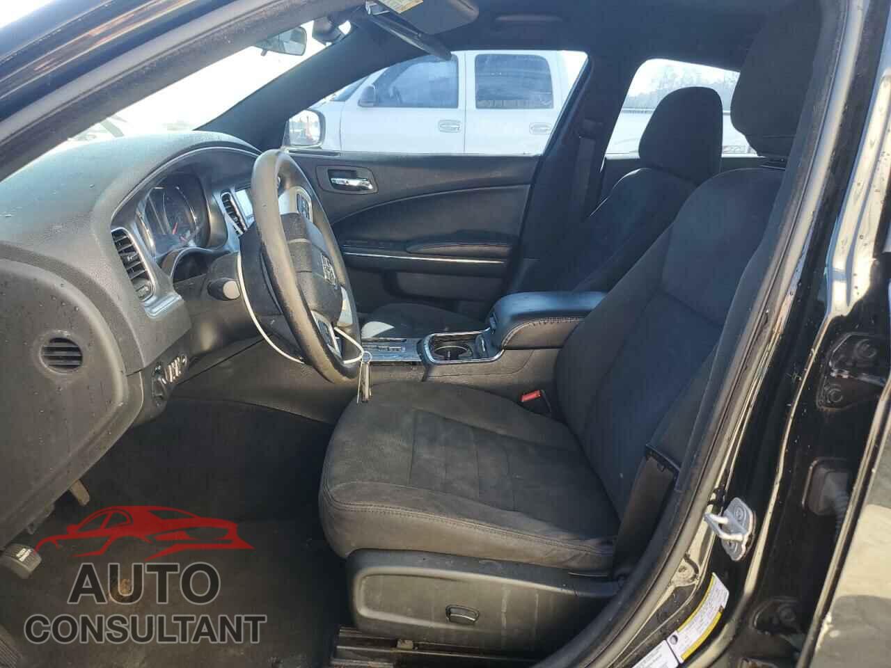 DODGE CHARGER 2013 - 2C3CDXBG7DH638059