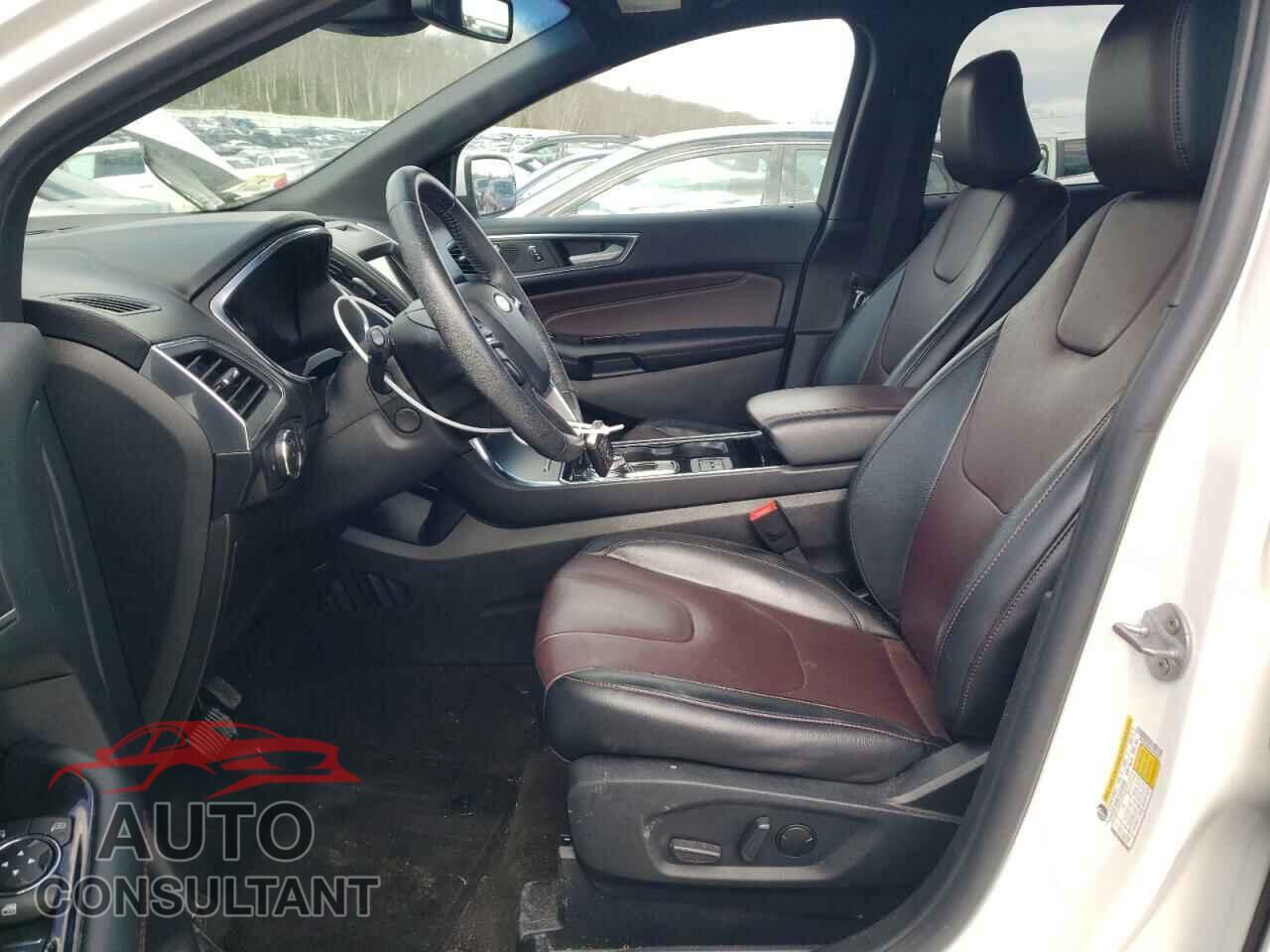 FORD EDGE 2020 - 2FMPK3K90LBA47503