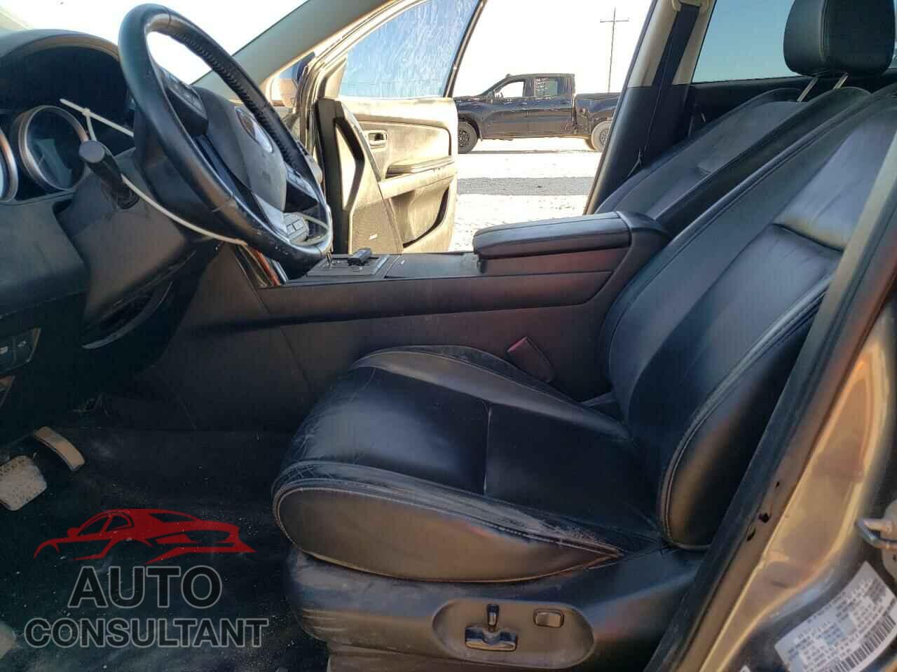MAZDA CX-9 2010 - JM3TB2MA6A0220502
