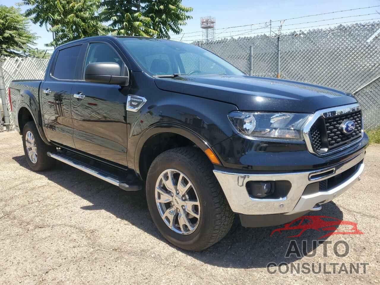 FORD RANGER 2019 - 1FTER4FHXKLA08947